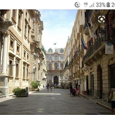 Casa The Life Apartment Трапани Екстериор снимка