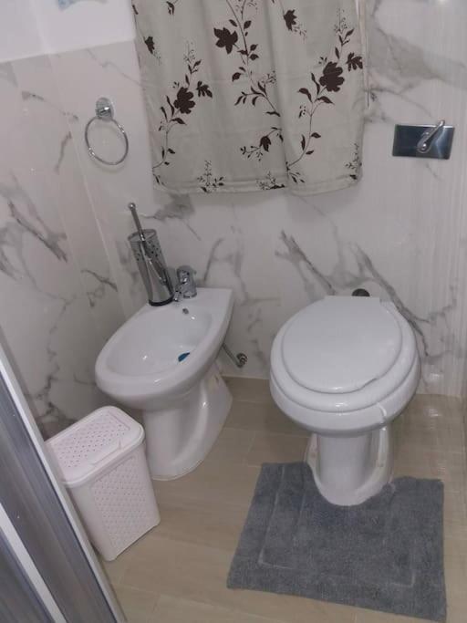 Casa The Life Apartment Трапани Екстериор снимка