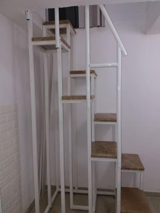 Casa The Life Apartment Трапани Екстериор снимка